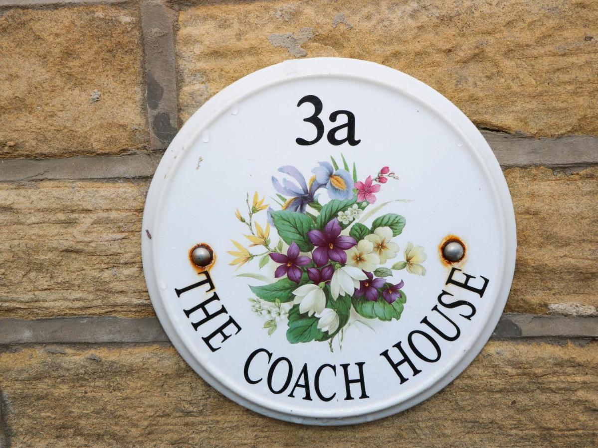 The Coach House Βίλα Μπράντφορντ Εξωτερικό φωτογραφία